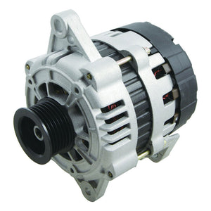 New Alternator 8483N,96954113 Fits 04-08 Suzuki Swift 1.6 FWD W/4Pin Reg