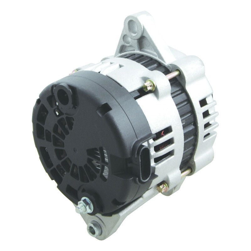 New Alternator 8483N,96954113 Fits 04-08 Suzuki Swift 1.6 FWD W/4Pin Reg