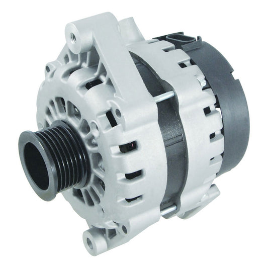 New  Alternator 8484N, 31400-85Z02 Fits 04-08 Suzuki Forenza Sedan Wagon 2.0 FWD