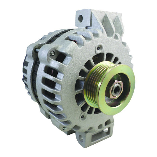 New Replacement Alternator 8497N Fits 06 Trailblazer Envoy Sport XL 4.2