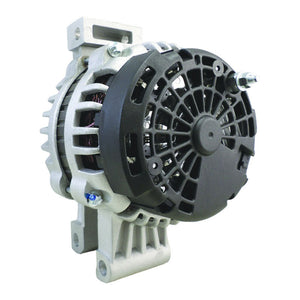 New Replacement Alternator 8497N Fits 06 Trailblazer Envoy Sport XL 4.2