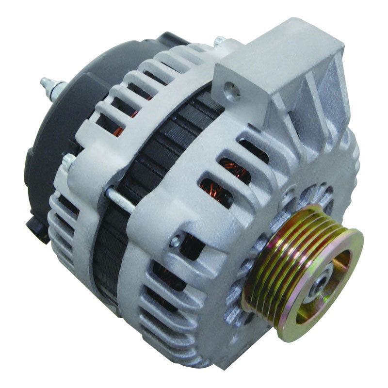 New Replacement DR44G Alternator 8498N Fits 07-09 Trailblazer Envoy 4.2 RWD 4WD