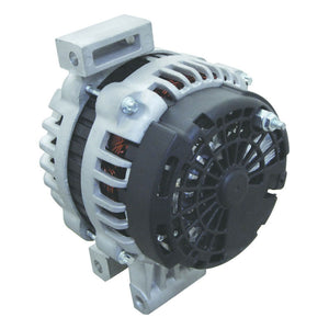 New Replacement DR44G Alternator 8498N Fits 07-09 Trailblazer Envoy 4.2 RWD 4WD