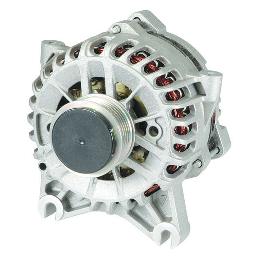 New Replacement Alternator 8516N Fits 05-08 Mustang Coupe Convertible 4.6