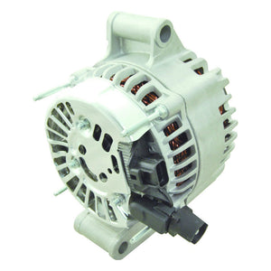 New Replacement Alternator 8529N Fits Lti (Carbodies ) Europe TX2 2400 110 Amp