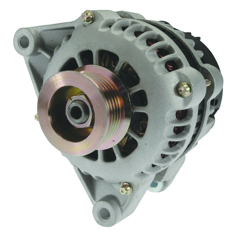 One New Replacement CS130D EURO Alternator 8546N