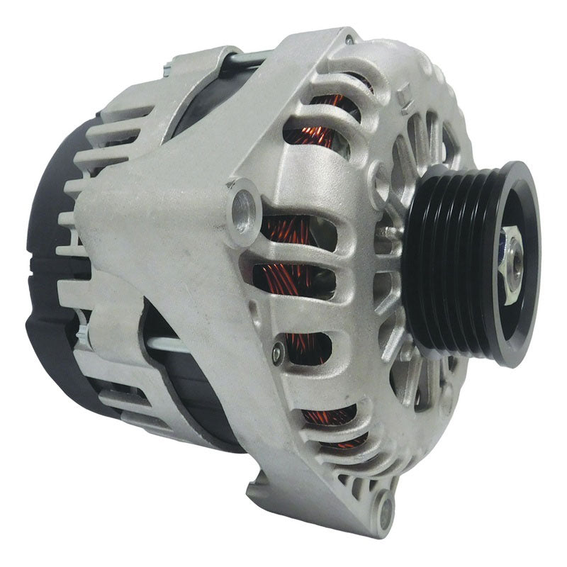 New Replacement Alternator 8550N Fits 09-14 Tahoe 4.8 5.3 145 Amp
