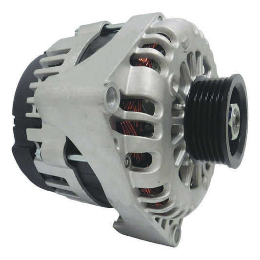 New Replacement Alternator 8550N Fits 09-14 Tahoe 4.8 5.3 145 Amp