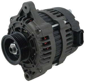11SI8725N Fits Marine Pleasure 305CI 350CI 364CI 95Amps