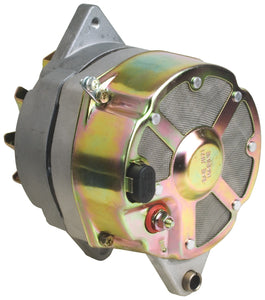 Direct Marine Replacement Alternator 8901N Fits Evinrude Johnson Marine