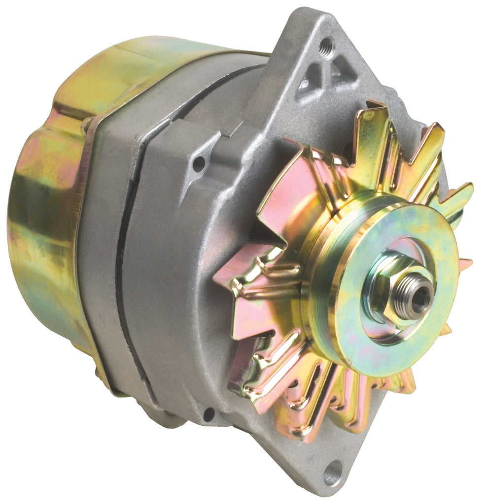 Direct Marine Replacement Alternator 8901N Fits Evinrude Johnson Marine