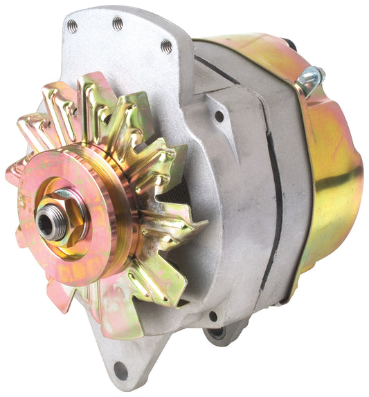 Marine Replacement Alternator8903N - 61A Fits Chrysler Evinrude Johnson