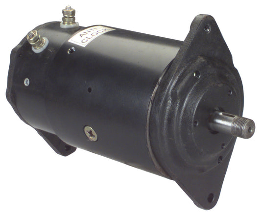 Direct Replacement Generator 9190N Fits 64-69 Cub Cadet International