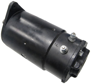Direct Replacement Generator 9193N Fits International Massey Ferguson