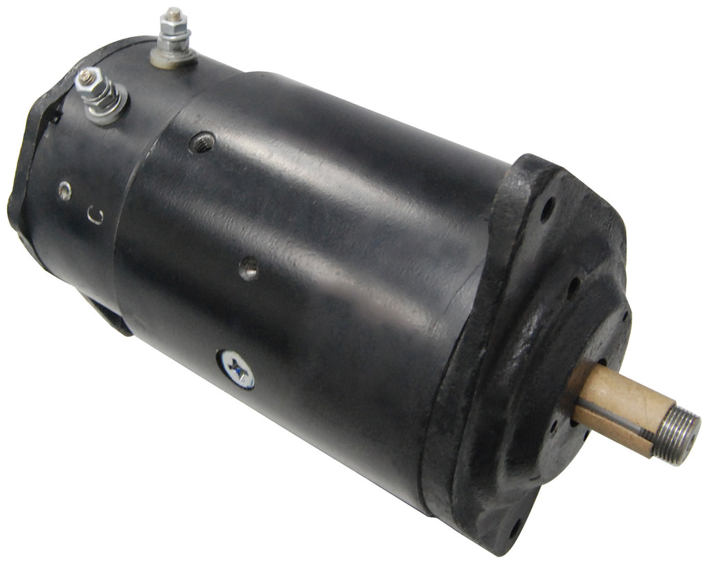 Direct Replacement Generator 9193N Fits International Massey Ferguson