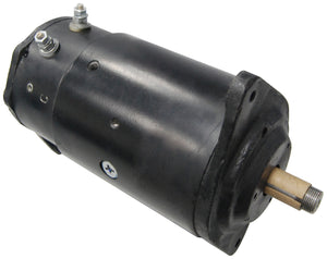 Direct Replacement Generator 9193N Fits International Massey Ferguson