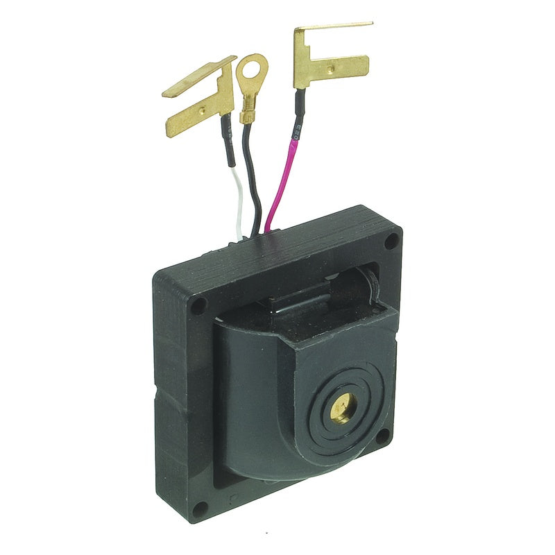 New DST Ignition Coil CDR32 Fits 74-95 Buick Cadillac Chevy GMC Olds P ...