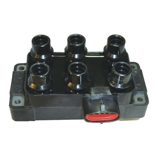 One New Block Ignition Coil CFD480