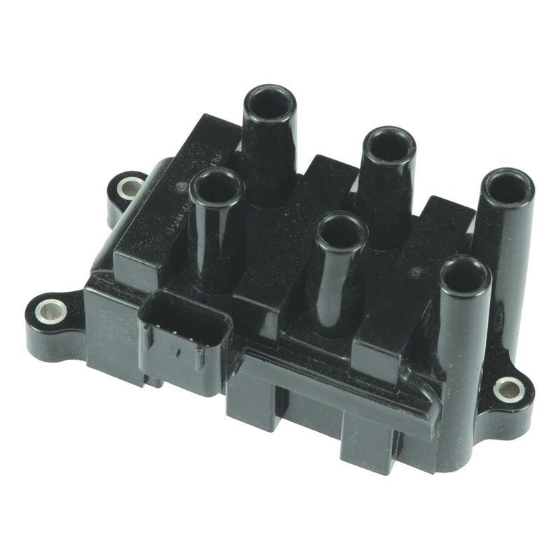 New Block Ignition Coil CFD498 Fits 01-08 Ford E,F Series 3.0 3.8 3.9 4.2