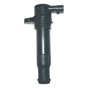 One New Ignition Coil CUF001