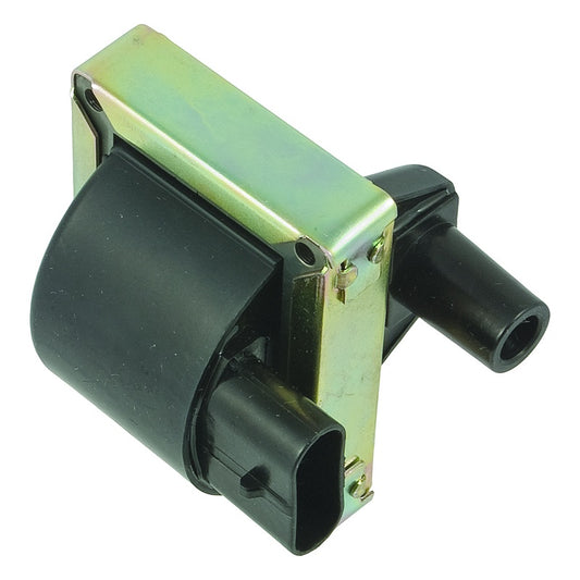 New DST Ignition Coil CUF136 Fits 94-96 Jaguar XJ12 V12 -6.0L 89-95 XJS V12 5.3