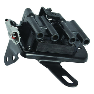 New Ignition Coil CUF178 96-98 Hyuandai Elantra1.8 99-00 2.0 97-01 Tiburbon