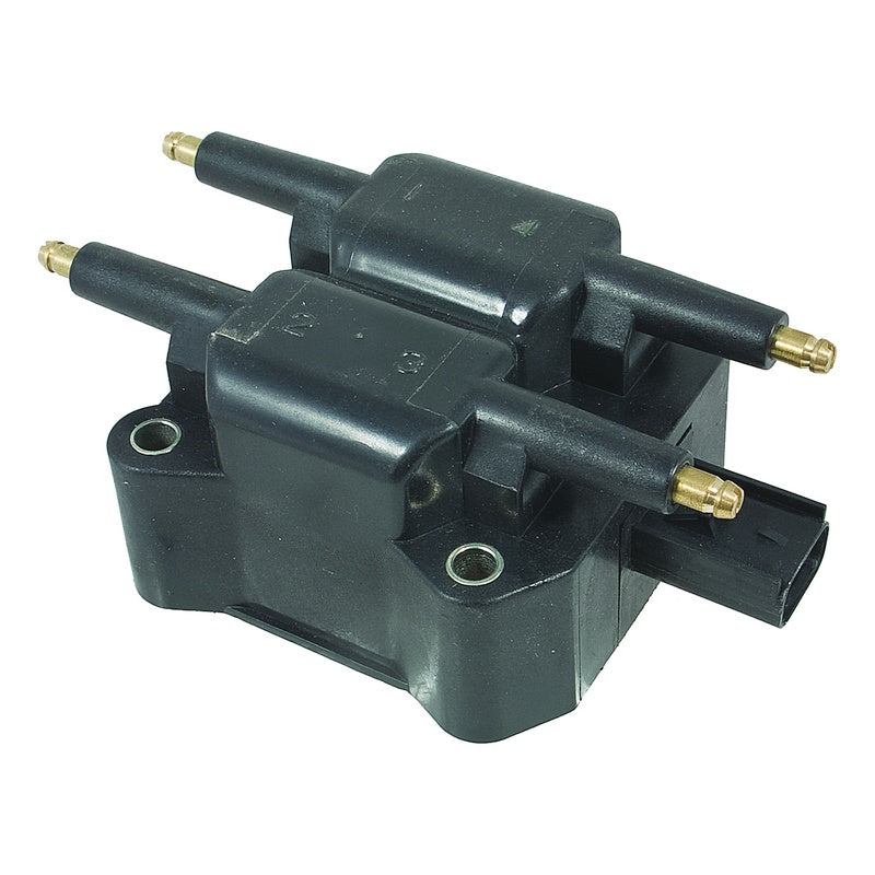 New Block Ignition Coil CUF189 Fits 02-08 Mini Cooper 1.6 95-03 Dodge Stratus