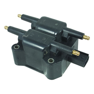 New Block Ignition Coil CUF189 Fits 02-08 Mini Cooper 1.6 95-03 Dodge Stratus