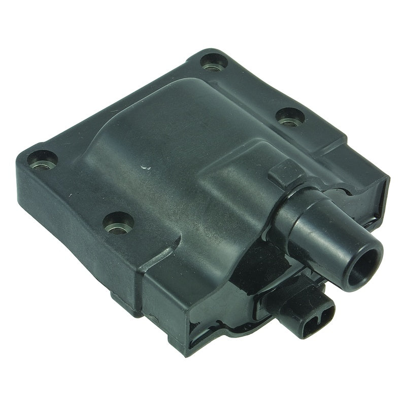 New DST Ignition Coil CUF220 Fits 88-91 Toyota Celica L4 2.0
