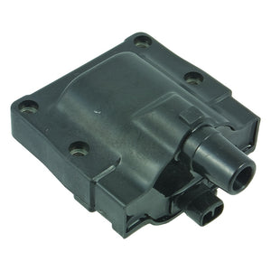 New DST Ignition Coil CUF220 Fits 88-91 Toyota Celica L4 2.0