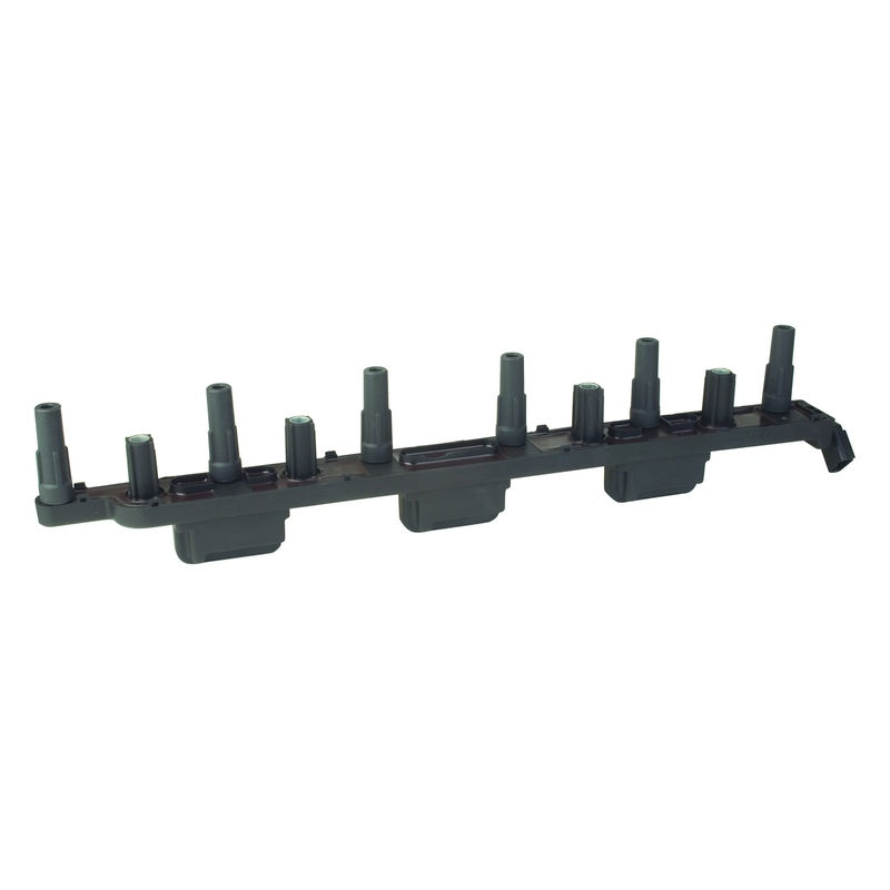 New Ignition Rail Coil Pack CUF293 Fits 1999 Grand Cherokee 4.0