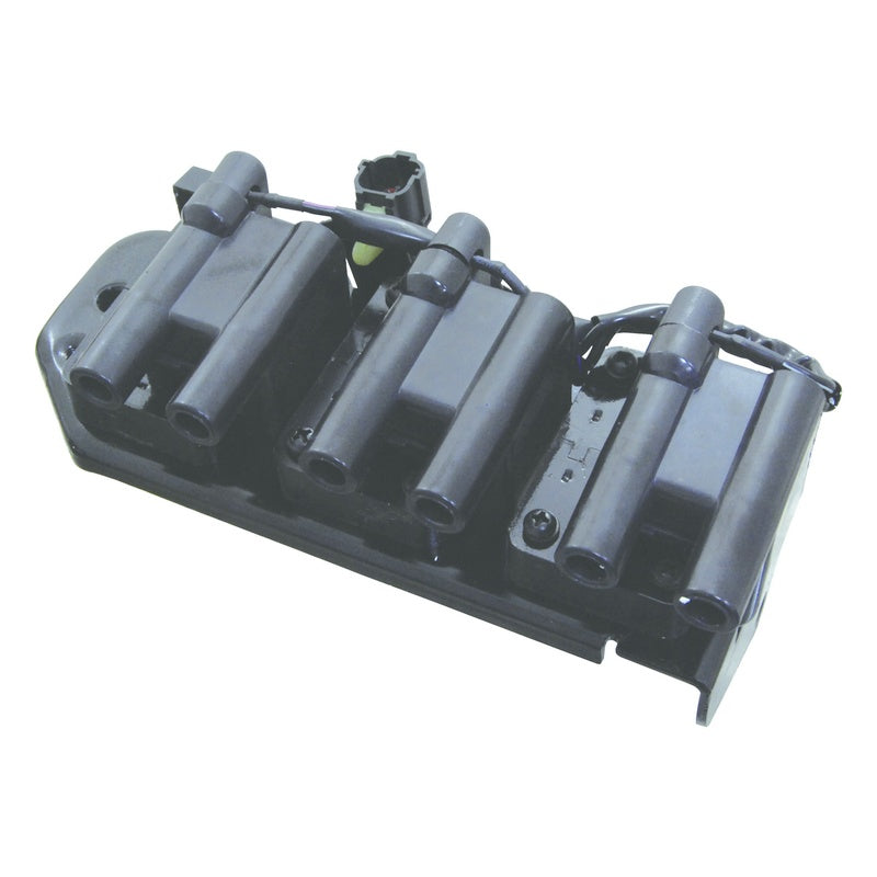 New Block Ignition Coil CUF337 Fits 01-06 Kia Optima 2.5 2.7