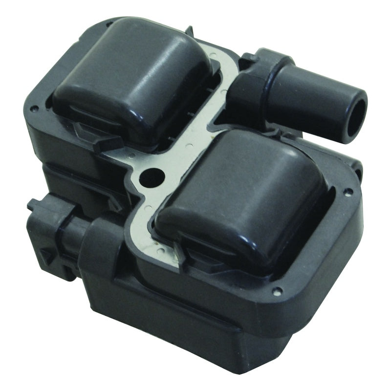 New Block Ignition Coil CUF359 Fits Mercedes 97-06 CL500 5.0 02-07 ML500 5.0