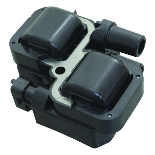 New Block Ignition Coil CUF359 Fits Mercedes 97-06 CL500 5.0 02-07 ML500 5.0