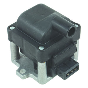 One New DST Ignition Coil CUF364 Fits 91-95 V/W Golf Jetta 1.8 2.0