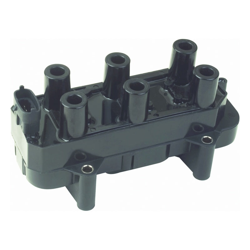 One New Block Ignition Coil CUF379