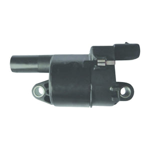 New Ignition Coil CUF742 Rounded Style 14-15 Silverado 1500 4.3 5.3 6.2