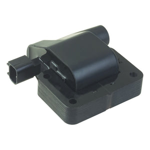 New DST Ign. Coil CUF76 Fits 92-97 Geo Metro 1.0 1.3 Suzuki Swift 1.0 1.3 1.6