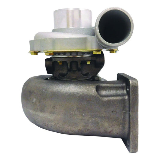 New Turbocharger TUR420CA w Gasket Fits Paving Compactors TO4B91