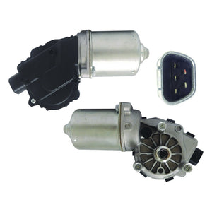 New Front Windshield Wiper Motor 25877338 Fits 08-14 Cadillac CTS