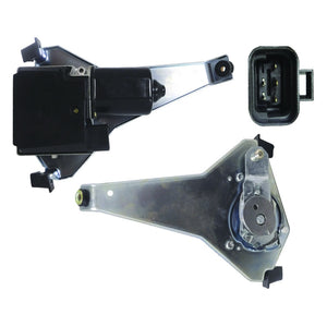 New Front W/s Wiper Motor 22154913 Fits 93-98 Camaro & Firebird W/Pulse Board