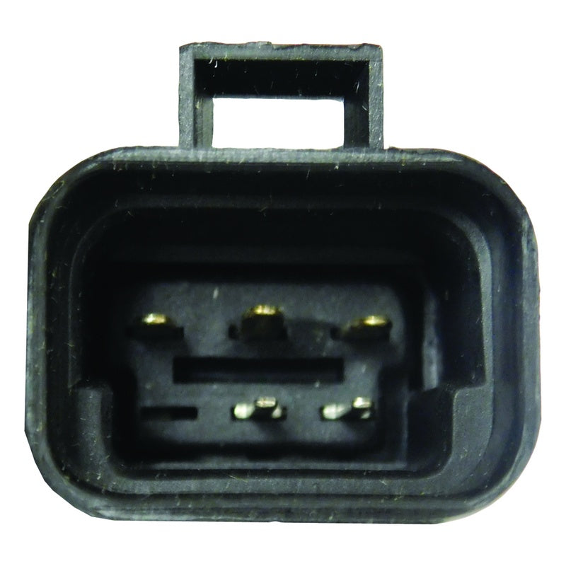 New Front W/s Wiper Motor 22154913 Fits 93-98 Camaro & Firebird W/Pulse Board