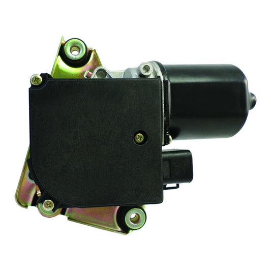 New Frt W/S Wiper Motor 22121186 Fits 94-05 Astro Van Safari Van W/ Pulse Board