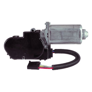 New Rear Windshield Wiper Motor 22154964 Fits 95-05 Blazer Jimmy