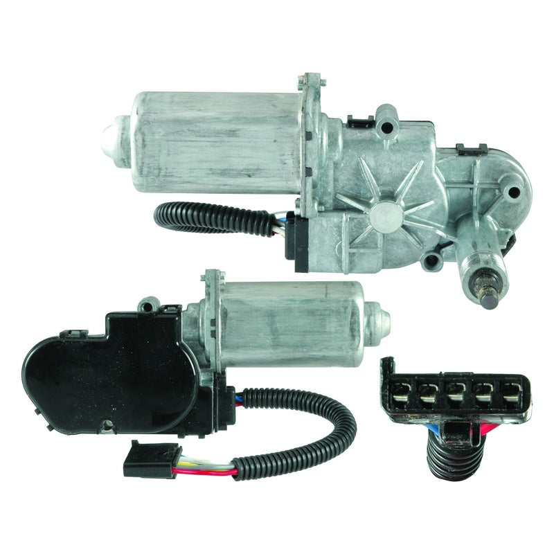 New Rear Windshield Wiper Motor 22154964 Fits 95-05 Blazer Jimmy