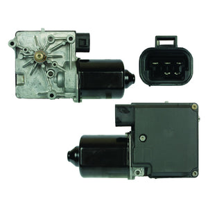 New Front Windshield Wiper Motor 12363317 Fits 95-97 Cavalier Sun Fire