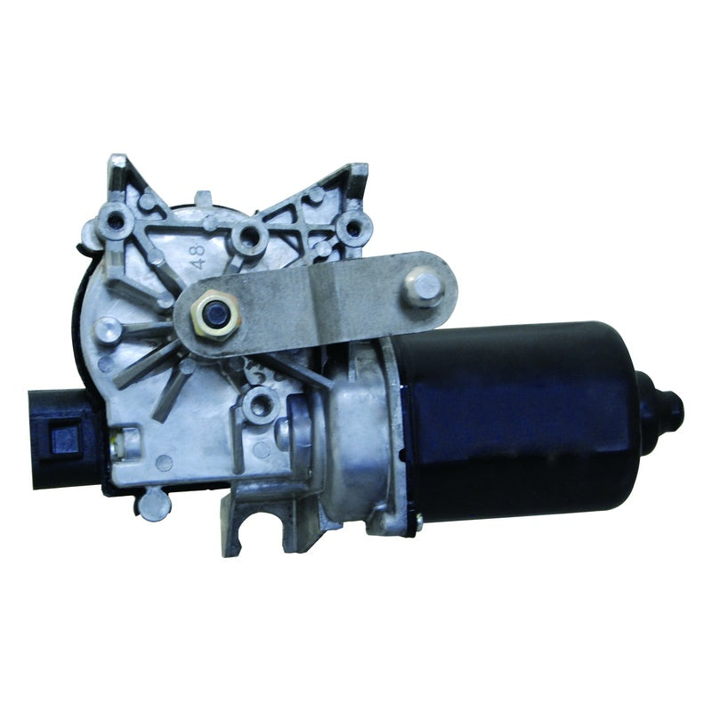 New Front W/S Wiper Motor 22144497 Fits 96-09 Chevy/ GMC Trucks W/Pulse Board
