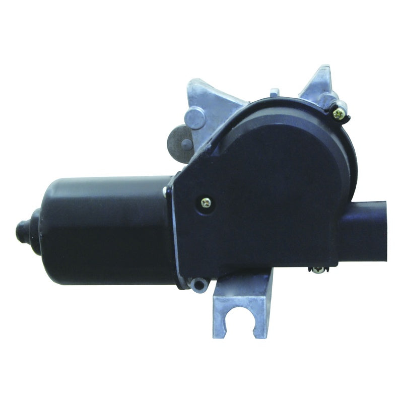 New Front W/S Wiper Motor 22144497 Fits 96-09 Chevy/ GMC Trucks W/Pulse Board