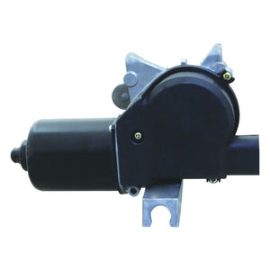 New Front W/S Wiper Motor 22144497 Fits 96-09 Chevy/ GMC Trucks W/Pulse Board
