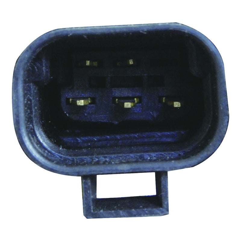 New Front W/S Wiper Motor 22144497 Fits 96-09 Chevy/ GMC Trucks W/Pulse Board